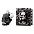 Pikkukuva 2 / 2: Miesten hajuvesi To Be Bad Guy Police EDT