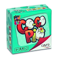 Pikkukuva 2 / 4: Cayro Co-Pio - Korttipeli, - 7010