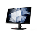 Miniatyrbillede 2 af 3: LENOVO ThinkVision P24h-2L 62B
