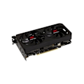 Miniatyrbild 3 av 6: PowerColor Reaper AMD Radeon RX 9060 XT 16GB GDDR6 FSR 4