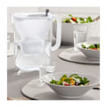 Pikkukuva 3 / 3: Suodatinkaraffa BRITA Style grafiitti + 1 Maxtra+ - Tilavuus 2,4 L