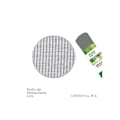 Miniatyrbillede 2 af 2: Insektnet til vindue - GENERISK - 0,60x30mts - PVC-belagt glasfiber