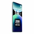 Miniatyrbillede 4 af 6: Xiaomi Redmi Note 14 Pro+ 5G Smartphone med 8GO RAM 256GO ROM Blå