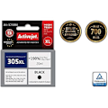 Pikkukuva 2 / 2: ACTIVEJET mustesäiliö HP HP 305XL 3YM62AE - Musta - 20 ml