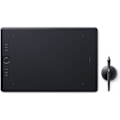 Miniatyrbillede 1 af 4: Wacom Intuos Pro Graphics Tablet med Pro Pen 2 + Pen Rest - Medium Svart