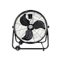 Miniatyrbillede 1 af 6: Orbegozo Power Fan PWT 3061 60 cm blæser