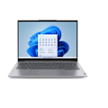 Pikkukuva 1 / 4: Kannettava Tietokone - Lenovo - ThinkBook 16 G6 - i7-13700H - 16 Go RAM - 512 Go SSD - W11Pro