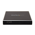 Pikkukuva 2 / 3: STARTECH USB 3.1 -kotelo (10 Gbps) 2,5" SATA-kiintolevylle