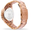 Miniatyrbillede 4 af 5: Ice Watch - Herre - 020909 - Rustfrit stål - Ip-rosé - 40mm - 10 bar Ip-rosé