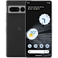 Pikkukuva 1 / 4: GOOGLE Pixel 7 - 128 Gt - musta Svart