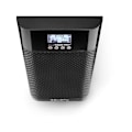 Pikkukuva 2 / 2: Ulkoinen invertteri - SALICRU - SLC TWIN PRO2 1500 - 1350 wattia - 1300 VA - 4 lähtöliitintä