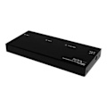 Pikkukuva 2 / 3: 2-porttinen HDMI-videon jakaja ja vahvistin - 2-porttinen High Speed HDMI-videon jakaja ja vahvistin - ST122HDMI2