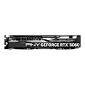 Pikkukuva 6 / 6: PNY - Näytönohjain - GEFORCE RTX™ 5060 - 8GB - Kaksoistuulettimet - DLSS 4