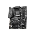 Miniatyrbild 5 av 5: Moderkort - MSI - MAG X670E TOMAHAWK WIFI - AMD Socket AM5 - DDR5 - Wi-Fi 6E