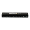 Pikkukuva 4 / 4: STARTECH Ulkoinen USB 3.0 -kotelo SATA M.2 NGFF SSD:lle UASP:llä - Kannettava USB 3.0 - SATA III M.2 SSD -kotelo