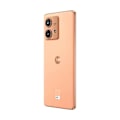 Miniatyrbillede 5 af 5: Motorola EDGE 40 NEO 256GB smartphone - Sort - Dobbelt bagudvendt kamera - Android 10
