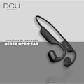 Miniatyrbillede 2 af 4: Bluetooth-høretelefoner med luftledning DCU TECNOLOGIC - Sort