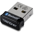 Miniatyrbillede 3 af 4: Trendnet TBW-110UB netværksadapter