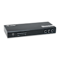 Miniatyrbillede 3 af 4: UDSTYR 332726 HDMI VIDEO SWITCH