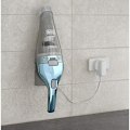 Miniatyrbillede 4 af 4: Trådløs håndstøvsuger BLACK+DECKER NVC220WBC-QW - 7,2 V - Ladebase 15,5 - Metalblå
