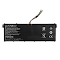 Miniatyrbillede 3 af 4: Green Cell® AC14B3K AC14B8K Batteri til Acer Aspire 5 A515 A515-41G A515-51 A515-51G A515-52G A515-52G A517-51 A517-51G 7 A715