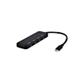 Pikkukuva 2 / 2: T'nB Hub USB-C 3.0 - 4-porttinen