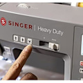 Pikkukuva 2 / 2: Singer Supera F687C (Beige)
