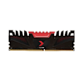 Miniatyrbillede 3 af 4: RAM-hukommelse - PNY - XLR8 Gaming DIMM DDR4 3200MHz 2x8GB - (MD16GK2D4320016AXR)