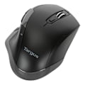 Pikkukuva 6 / 6: Langaton hiiri - Targus - AMW584GL - Ergonominen - 1600 dpi - Musta