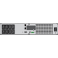 Pikkukuva 2 / 2: Laturi - BlueWalker - 10120027 - 1000 VA - 900W - IEC 309 516C6 - Musta