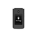 Miniatyrbillede 3 af 6: Flip Phone - TCL - OneTouch 4043 - Dual SIM - 3,2" skærm - 2 MP kamera