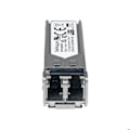 Miniatyrbillede 2 af 4: Modul SFP fiberoptik - STARTECH - 1000Base-SX - Multimode LC - 850 nm - 550 m