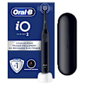 Pikkukuva 1 / 6: Oral-B iO2 Sähköhammasharja Musta Svart