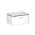 Miniatyrbillede 3 af 5: Laserprinter - PANTUM - BP2300W - Trådløs - A4 - Sort