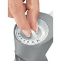 Miniatyrbillede 6 af 6: BOSCH MSM66150 ERGOMIXX stavblender - Aftagelig fod i rustfrit stål, 600W, 12 gear + turbo