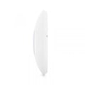 Miniatyrbillede 2 af 3: Modem og router - UBIQUITI - U6-LR AP WiFi6 4x4 MIMO Dual Band - IEEE 802.11a - 2 års garanti