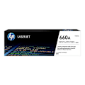Miniatyrbillede 1 af 2: HP LaserJet 660A trommesæt (W2004A) - Ægte sort tromle - 65.000 sideydelse