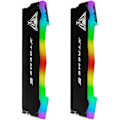 Pikkukuva 4 / 4: RAM DDR5 - PATRIOT MEMORY - Viper Xtreme 5 RGB - 48 Gt - 8000MT/s - CL38