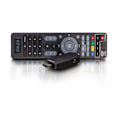 Miniatyrbillede 1 af 4: WIWA DVB-T/DVB-T2 H.265 HD - H.265 MINI
