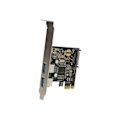 Pikkukuva 2 / 3: PCIe-kortti kahdella USB 3.0 -portilla - STARTECH - PEXUSB3S23 - SATA-virtalähde - Etron EJ168A -piirisarja