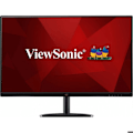 Miniatyrbillede 4 af 4: ViewSonic VA2432-H 24" Full HD-skærm, tynde rammer, IPS, VGA, HDMI