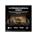 Miniatyrbillede 4 af 4: TV OLED Evo LG OLED48C5 121 cm 4K UHD 2025