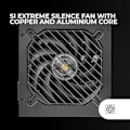 Pikkukuva 2 / 2: ATX virtalähde - MARS GAMING - MPB850SI - 850W - 80Plus Bronze - 7 vuoden takuu