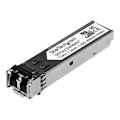 Miniatyrbillede 2 af 3: STARTECH.COM Gigabit Fiber Optic SFP Transceiver Modul - Cisco GLC-SX-MM kompatibel - Multimode LC - 550m
