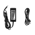 Pikkukuva 2 / 4: Green Cell 19.5V 2.31A 45W lataaja Dell XPS 13 9343 9350 9360 Inspiron 15 3552 3567 5368 5551 5567 Vostro 3559 Virtalähde sort
