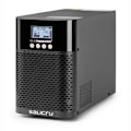 Pikkukuva 1 / 2: Invertteri - SALICRU - SLC-1000 TWIN PRO2 - 900W / 1000VA - LCD-näyttö - Eco-Mode