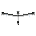 Miniatyrbillede 2 af 4: TV stativ - TooQ - DB1327TN-B - 13''-27'' - 8 kg - Sort