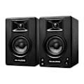 Miniatyrbillede 1 af 6: M-AUDIO BX3D3 - 2-vejs aktive monitorhøjttalere 3,5" 120W (par)