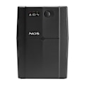 Miniatyrbillede 2 af 4: Offline UPS - NGS - FORTRESS900V3 - 600 VA - 360W - 2 Schuko stikkontakter