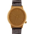 Miniatyrbillede 2 af 2: Montre Mixte KOM-W1817-DZ - Quartz - Guld Guld, Flerfärgad